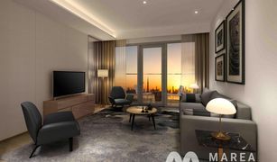 1 Bedroom Apartment for sale in , Dubai Address Harbour Point