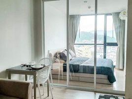 1 Schlafzimmer Appartement zu vermieten im The Base Height, Talat Yai