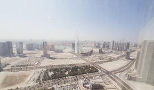 3 Bedrooms Apartment for sale in Shams Abu Dhabi, Abu Dhabi The Gate Tower 2