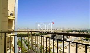 1 Bedroom Apartment for sale in , Dubai The Manhattan Tower