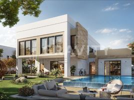 6 Bedroom House for sale at The Dahlias, Yas Acres, Yas Island