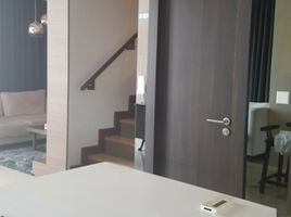 2 Bedroom Condo for sale at The Crest Sukhumvit 34, Khlong Tan, Khlong Toei