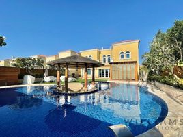 4 Bedroom Villa for sale at Legacy, Jumeirah Park