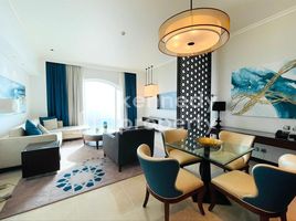 3 Bedroom Apartment for sale at Fairmont Marina Residences, The Marina