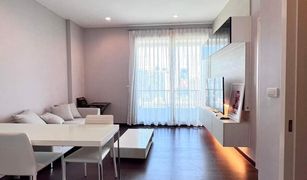 1 Bedroom Condo for sale in Makkasan, Bangkok Q Asoke