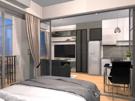 1 Bedroom Condo for sale at Whizdom Station Ratchada-Thapra, Dao Khanong