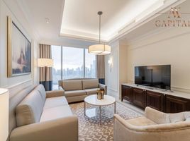 1 Bedroom Condo for sale at The Address The BLVD, Central Park Tower, DIFC, Dubai