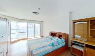1 Schlafzimmer Wohnung zu verkaufen in Khlong Toei Nuea, Bangkok Sukhumvit Suite
