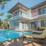 4 Bedroom Villa for rent at Baan Suan Loch Palm, Kathu, Kathu, Phuket