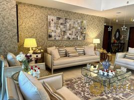 4 Bedroom Apartment for sale at Executive Tower H, Executive Towers