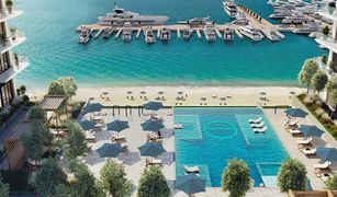 3 Bedrooms Apartment for sale in EMAAR Beachfront, Dubai Beach Mansion