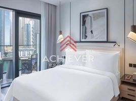 3 Bedroom Apartment for sale at Vida Residences Dubai Marina, 