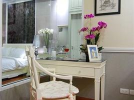 1 Bedroom Apartment for rent at Ivy Sathorn 10, Si Lom