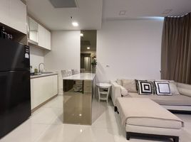 1 Bedroom Condo for rent at Del Mare, Bang Sare, Sattahip