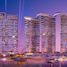 1 Bedroom Apartment for sale at Damac Bay, 