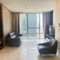 1 Bedroom Condo for rent at The Bangkok Sathorn, Thung Wat Don