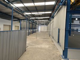  Warehouse for rent in Airport Rail Link Station, Samut Prakan, Bang Sao Thong, Bang Sao Thong, Samut Prakan