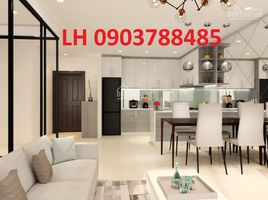 3 Bedroom Condo for rent at Căn hộ RichStar, Hiep Tan