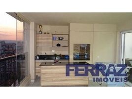 3 Bedroom Apartment for sale in Guarulhos, Guarulhos, Guarulhos