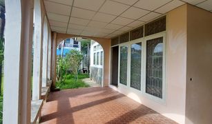 5 Bedrooms House for sale in Talat Yai, Phuket 