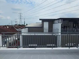 3 Bedroom House for sale at Timehome 62, Dokmai