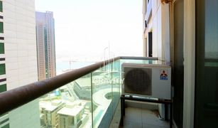 1 Bedroom Apartment for sale in Marina Square, Abu Dhabi Al Maha Tower