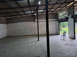 Studio Warenhaus zu vermieten in Nakhon Nayok, Phrommani, Mueang Nakhon Nayok, Nakhon Nayok