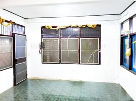 2 Schlafzimmer Haus zu verkaufen in Phasi Charoen, Bangkok, Bang Duan, Phasi Charoen