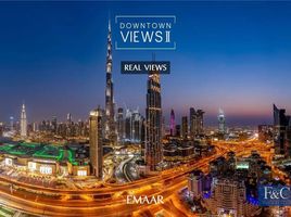 2 Bedroom Condo for sale at Downtown Views II, Downtown Dubai