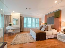 3 Schlafzimmer Appartement zu vermieten im Mayfair Garden, Khlong Toei