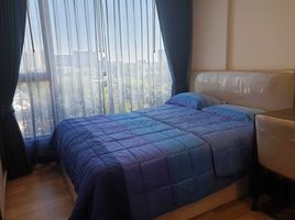 1 Schlafzimmer Wohnung zu verkaufen im The Nest Sukhumvit 64, Bang Chak