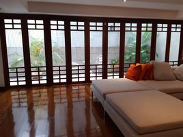5 Bedroom House for rent in Khlong Toei Nuea, Watthana, Khlong Toei Nuea