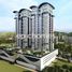 3 Bedroom Condo for sale at Samana Waves 2, District 13