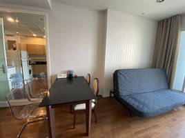 1 Schlafzimmer Wohnung zu verkaufen im The Address Chidlom, Lumphini