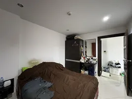 1 Schlafzimmer Wohnung zu verkaufen im Park Lane Jomtien, Nong Prue, Pattaya