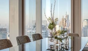 2 chambres Condominium a vendre à Si Lom, Bangkok The Ritz-Carlton Residences At MahaNakhon