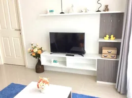 1 Bedroom Condo for rent at D Vieng Santitham, Chang Phueak, Mueang Chiang Mai