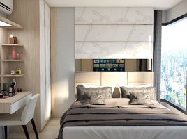 2 Bedroom Condo for sale at Ideo Mobi Bangsue Grand Interchange, Bang Sue