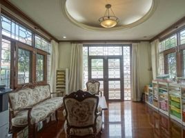 4 Bedroom House for sale in Taling Chan, Bangkok, Bang Ramat, Taling Chan