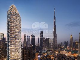 1 बेडरूम अपार्टमेंट for sale at City Center Residences, Burj Views, डाउनटाउन दुबई