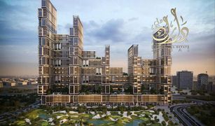 1 Habitación Apartamento en venta en Ubora Towers, Dubái Sobha Ivory Tower 1