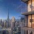 1 Bedroom Condo for sale at Peninsula Four, Churchill Towers