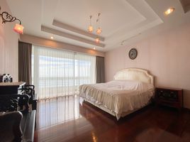3 Schlafzimmer Wohnung zu verkaufen im Metro Jomtien Condotel, Pattaya