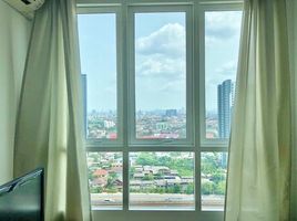 1 Bedroom Apartment for rent at The Key Sathorn-Ratchapruek, Bang Kho