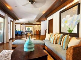 4 Schlafzimmer Villa zu verkaufen im Samui Beach Village, Maret, Koh Samui