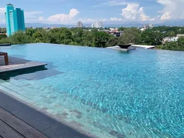 1 Bedroom Condo for sale at Anantara Chiang Mai Serviced Suites, Chang Khlan