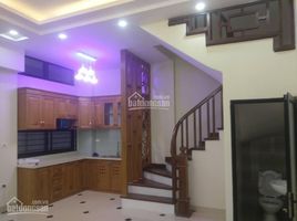 4 Bedroom House for sale in Ba Dinh, Hanoi, Lieu Giai, Ba Dinh