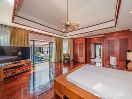 4 Schlafzimmer Haus zu verkaufen im Nai Harn Baan Bua, Rawai, Phuket Town