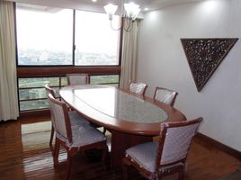 3 Bedroom Condo for rent at President Park Sukhumvit 24, Khlong Tan