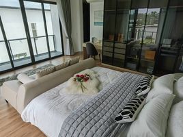 3 Bedroom Villa for sale at Palm Lakeside Villas, Pong, Pattaya